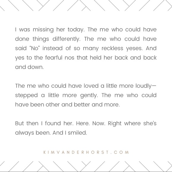 Meet your Posher, Kimberly - Picture 3 of 16